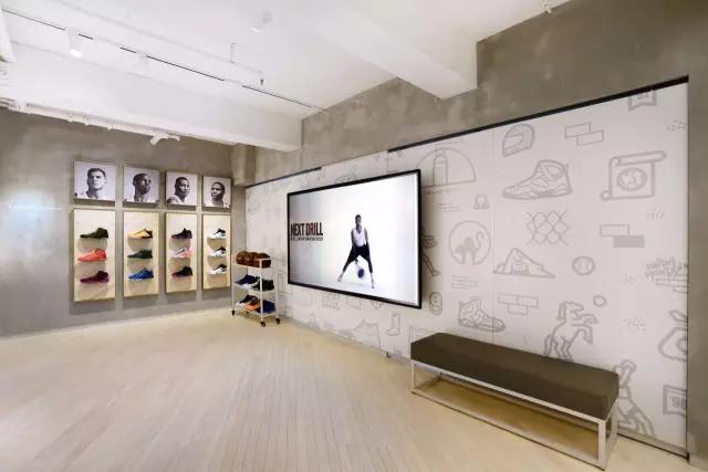 香港最大的jordan专卖店,深圳最大的airjordan专卖店