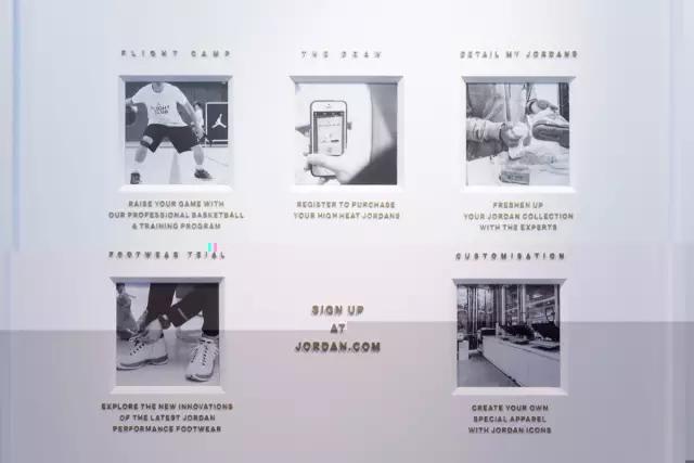 香港最大的jordan专卖店,深圳最大的airjordan专卖店