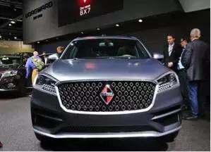 观察福田与双环的得与失