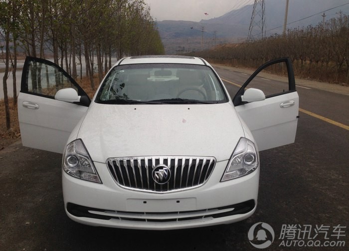 13款凯越1.5l试驾,1.5l凯越跑拉萨