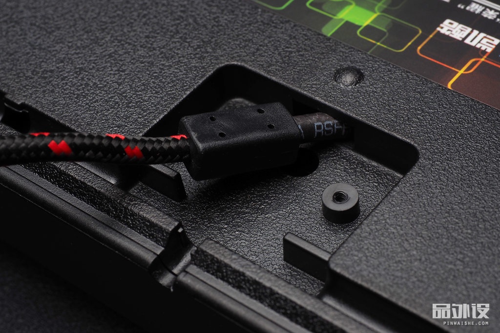 凯酷104机械键盘图片,凯酷87机械键盘荣耀版