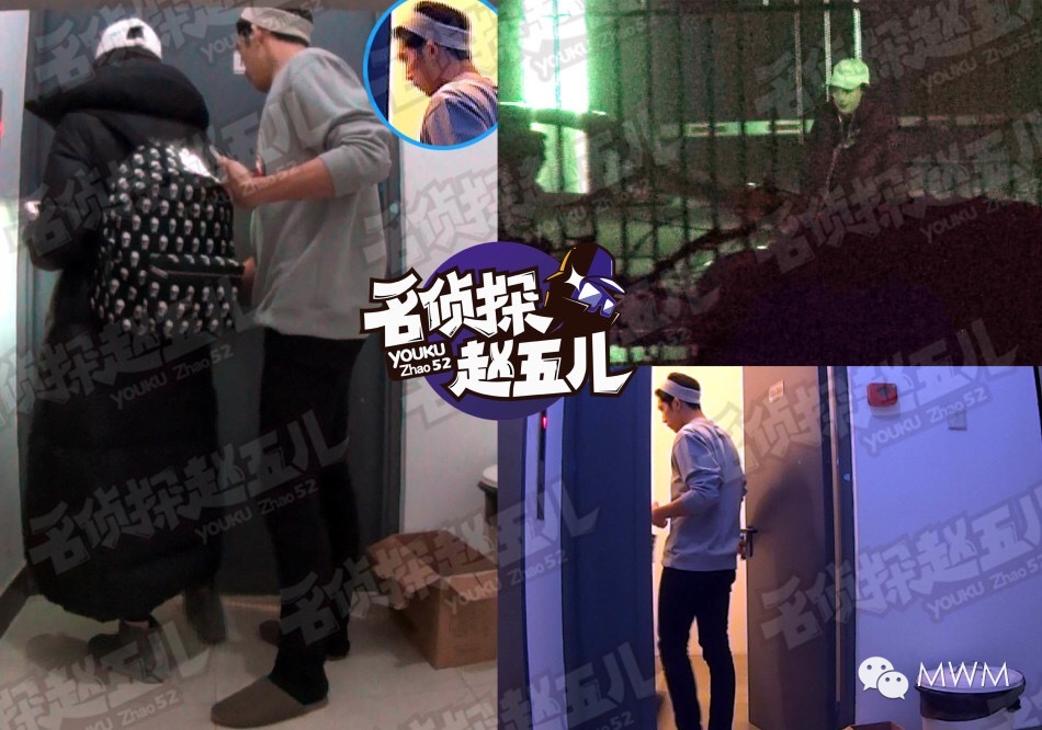 倪妮羡慕别人的爱情,倪妮和井柏然谈多久