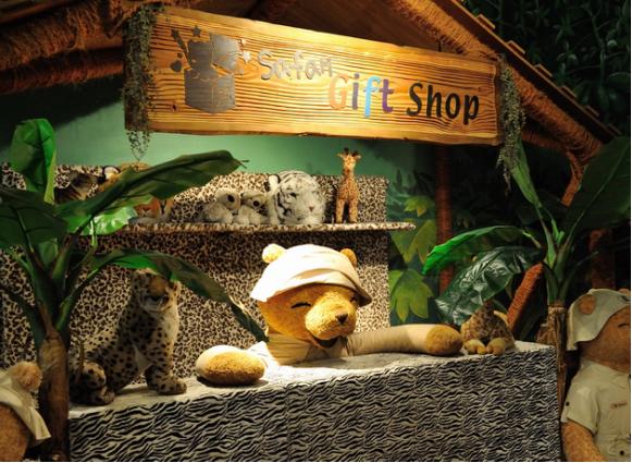 到了韩国才发现，以前的“韩流印象”都是骗人的!