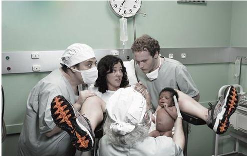 只有当妈才知道的尴尬生娃小秘密，爸爸看了请更珍惜身边的她