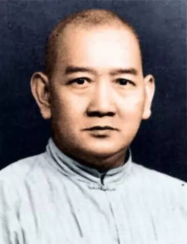 叶问的师傅陈华顺有多厉害,咏春陈华顺的师父