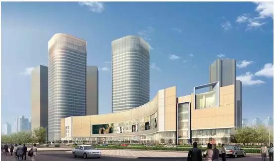 2021年魔都即将开的商场,2021魔都新开20家商场