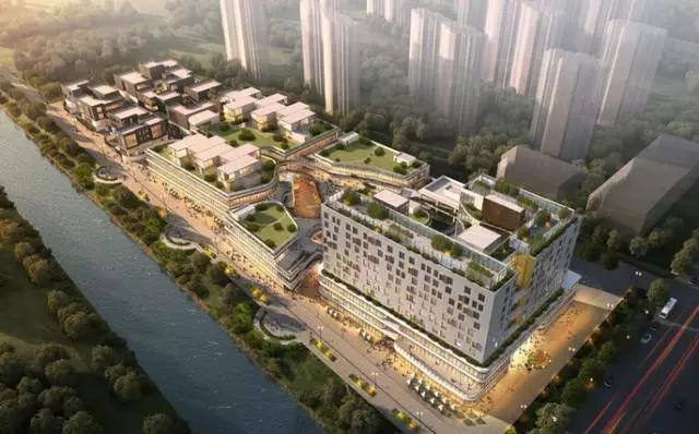 2021年魔都即将开的商场,2021魔都新开20家商场