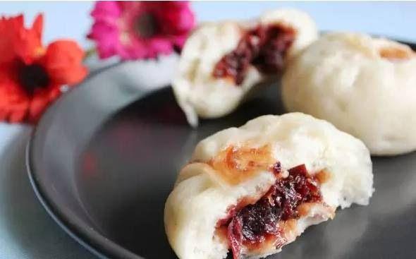 想吃《功夫熊猫3》里好吃的包子？几种手作包子让你大饱口福！