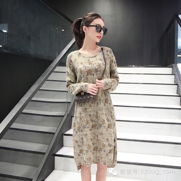 淑女风时尚潮流,时尚潮流淑女范儿