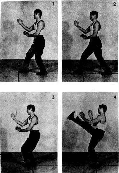 李小龙咏春拳绝技,李小龙学咏春拳的过程