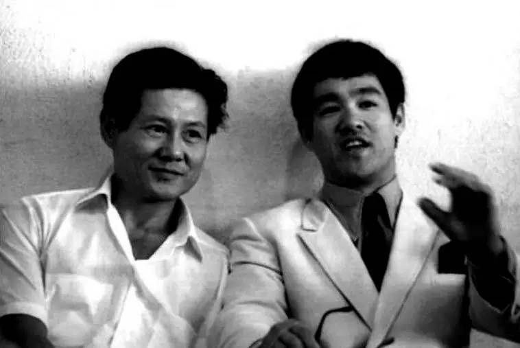 李小龙咏春拳绝技,李小龙学咏春拳的过程