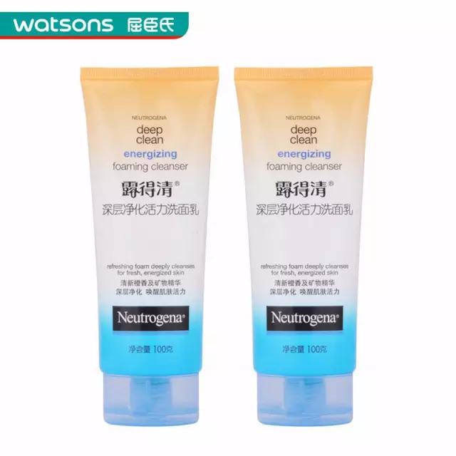 屈臣氏（Watson）值得入手的好物：另附近期打折攻略！