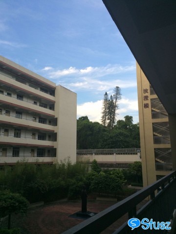 Stusz独家：深圳教育之根，南头中学
