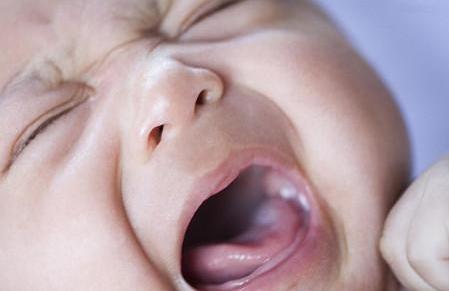 为什么刷牙会得口腔炎,婴幼儿为什么会得口腔炎