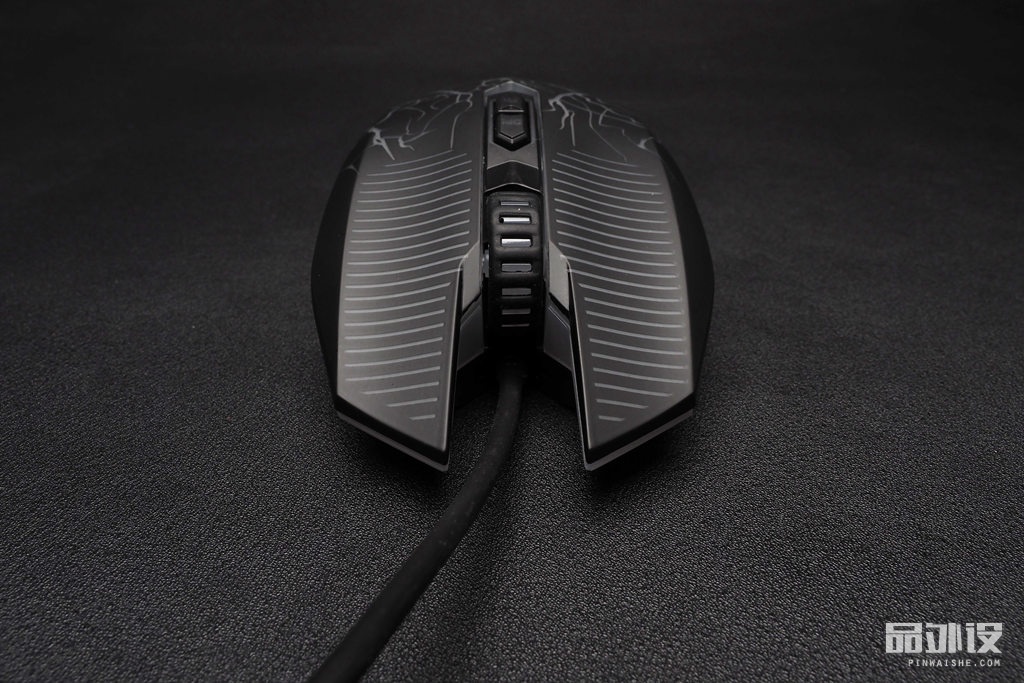 达尔优牧马人cm615鼠标好用吗,达尔优牧马人鼠标绿色是多少dpi