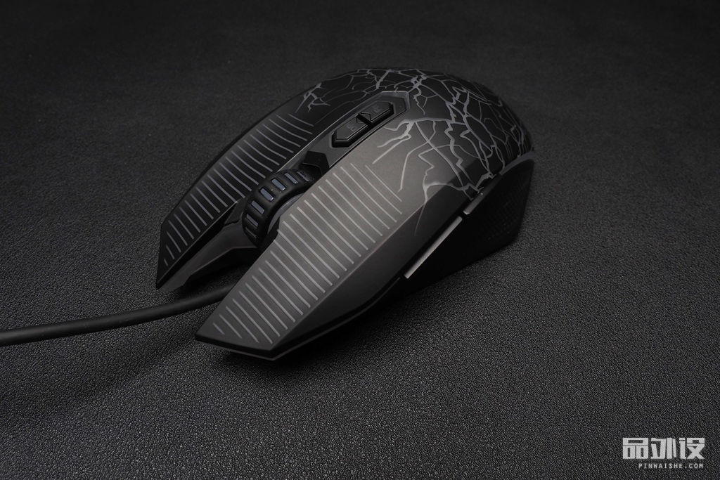 达尔优牧马人cm615鼠标好用吗,达尔优牧马人鼠标绿色是多少dpi