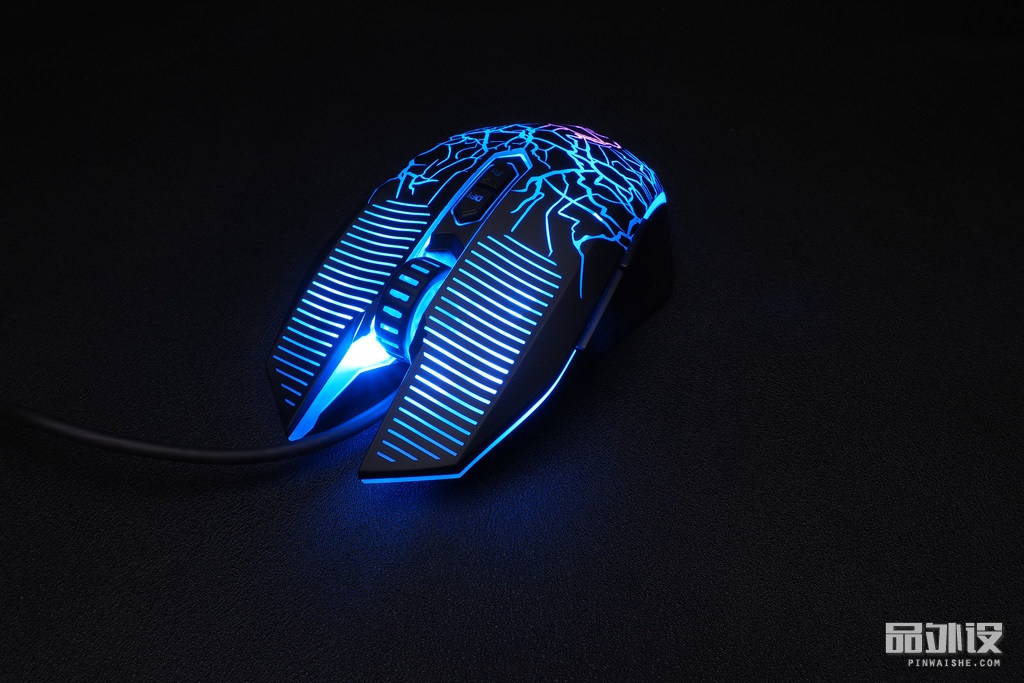 达尔优牧马人cm615鼠标好用吗,达尔优牧马人鼠标绿色是多少dpi