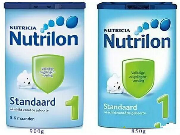 宝宝喝进口奶粉的禁忌,宝宝喝什么奶粉都上火应该怎么选