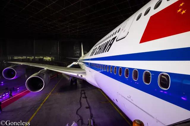 国航波音哪个机型好,国航波音飞机有多少