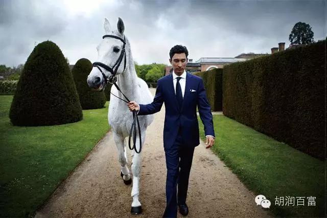 华天——没有高颜值的学霸不是好运动员