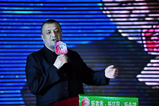 新赛季中甲土豪混战，*疆新**雪豹周六打响揭幕战