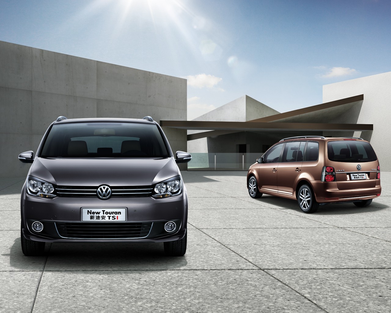 大众mpv途安速度怎么样,大众途安mpv自驾游