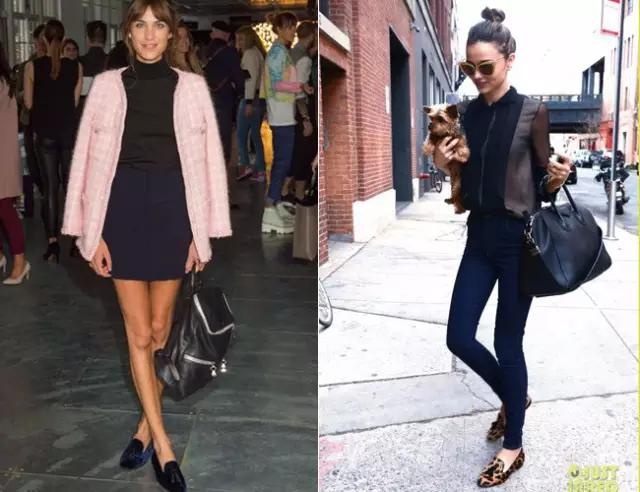 不是所有的平底鞋都能给到舒适感,不闷脚的平底鞋推荐