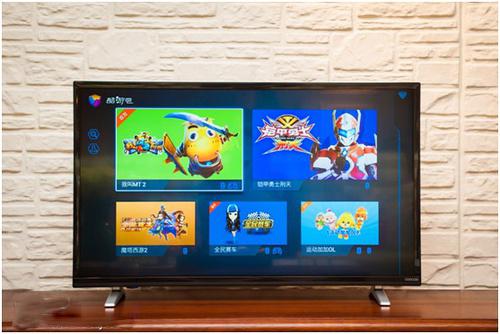 千元以下智能电视推荐,千元内卧室电视推荐