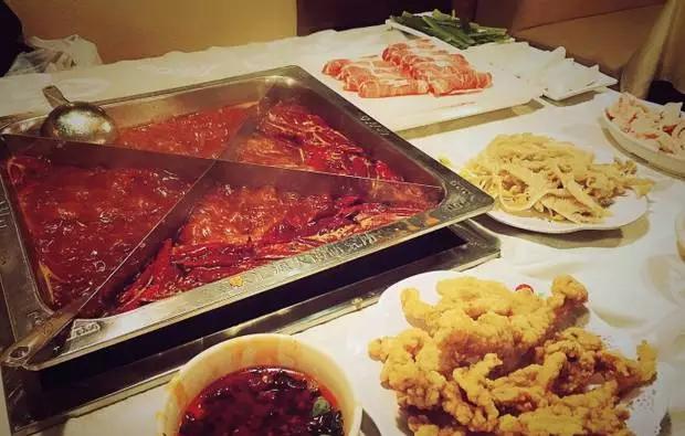 重庆就是块宝地！各路大牌明星都喜欢得不得鸟~