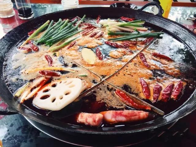 重庆就是块宝地！各路大牌明星都喜欢得不得鸟~