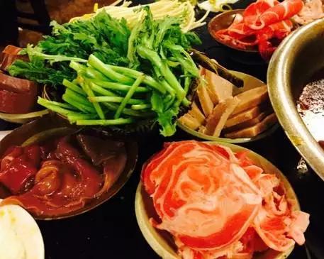 重庆就是块宝地！各路大牌明星都喜欢得不得鸟~