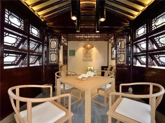 苏州特色酒店,苏州八大特色酒店