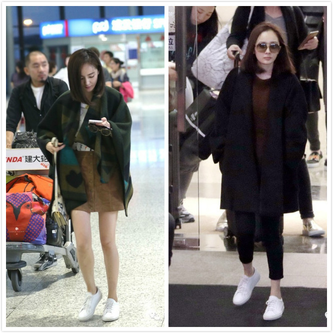 别抢绿尾了给你一份小白鞋剁手清单