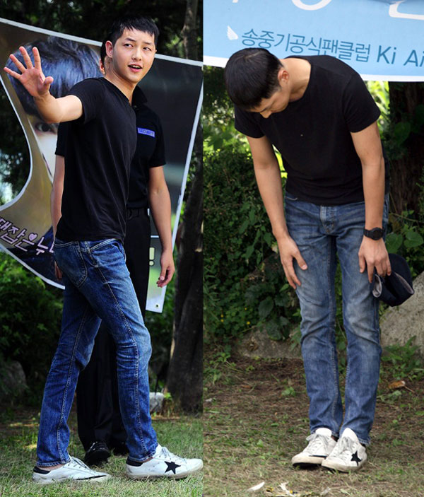 别抢绿尾了给你一份小白鞋剁手清单