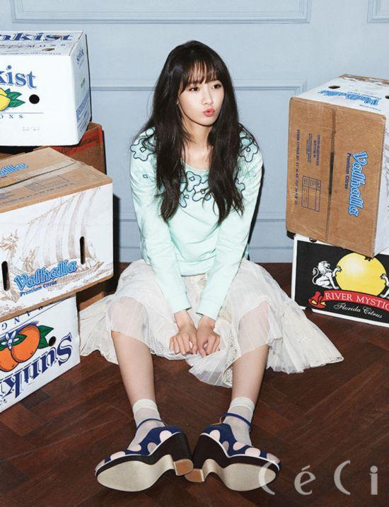 有了这七大神器，你也能成为韩剧中美的无懈可击的女主角！