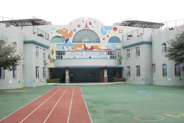 深圳市最漂亮的幼儿园,深圳优秀幼儿园