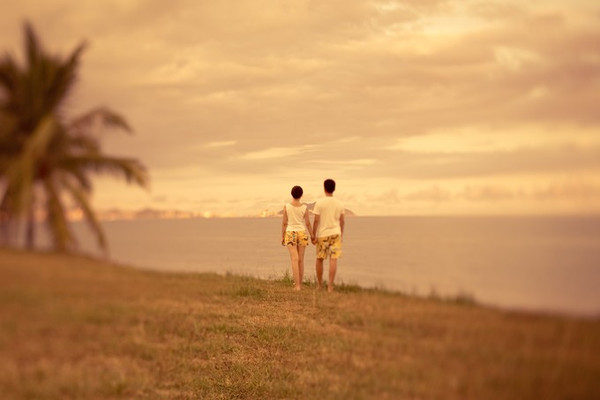 冬季的海南浪漫的三亚之美,冬季畅游三亚感受海南的椰风海韵