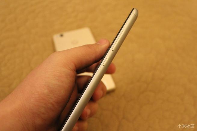 红米note3全网通和红米note7,红米note3全网通深度评测