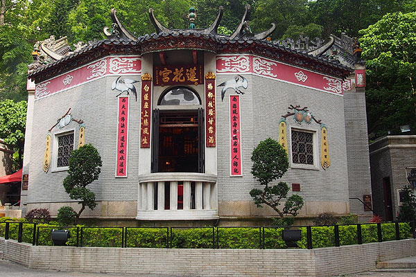 坐香港叮叮车攻略,去香港坐一次叮叮车吧