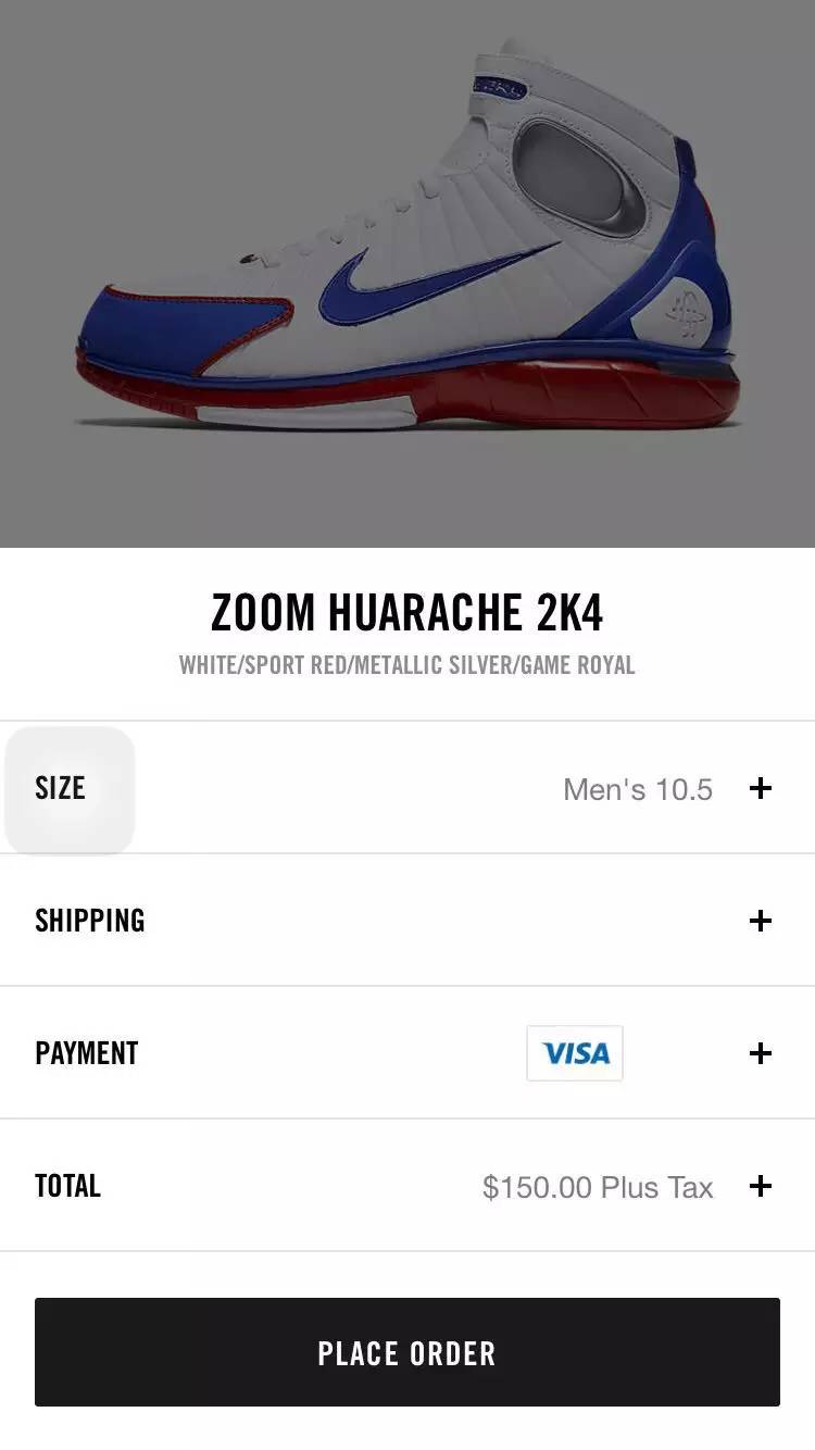 snkrsnike,nikesnkrs近况