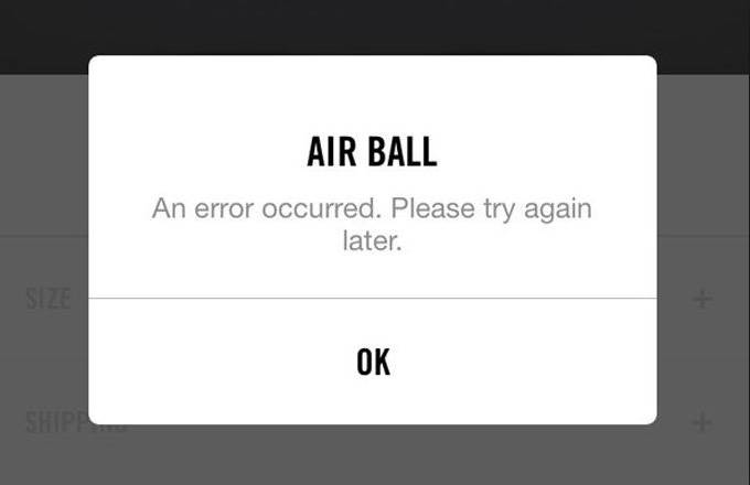 snkrsnike,nikesnkrs近况