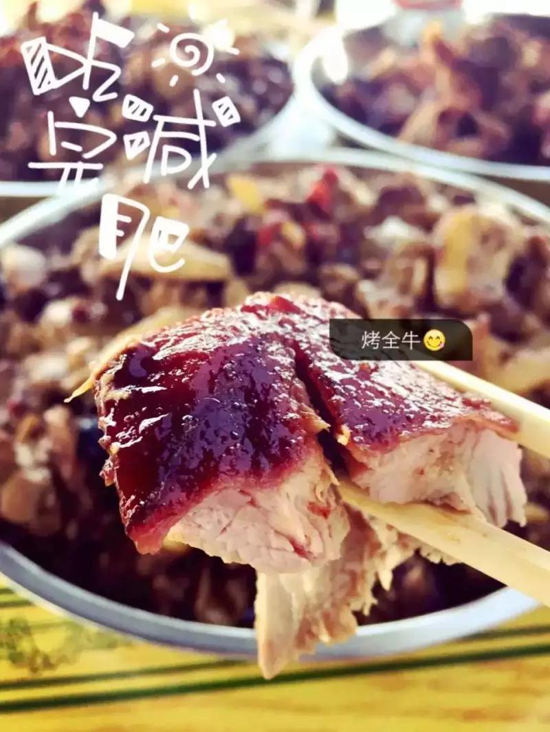 不一样的体验式农家乐,去体验不一样的民族风情