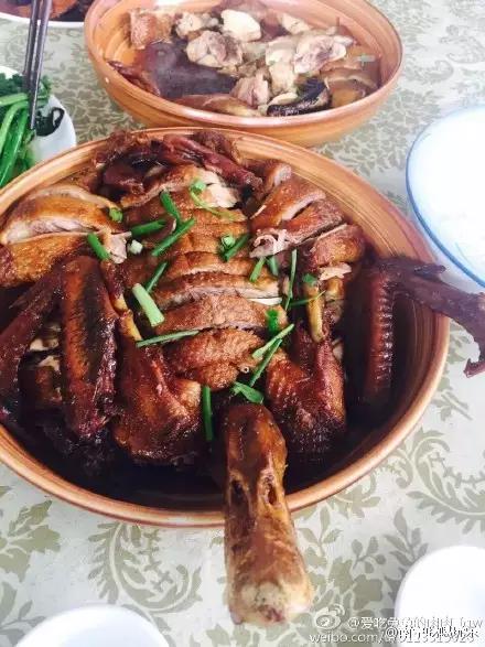 不一样的体验式农家乐,去体验不一样的民族风情