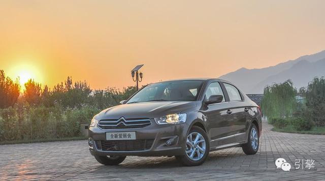 05款爱丽舍测评,爱丽舍底盘实测