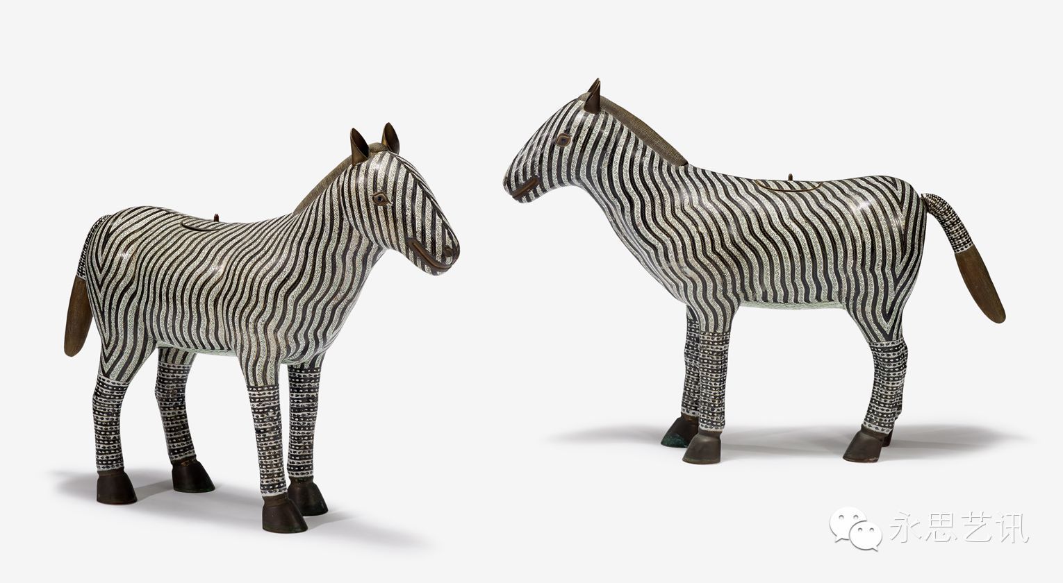 弗里曼Freemans亚洲艺术春拍成交结果TOP20