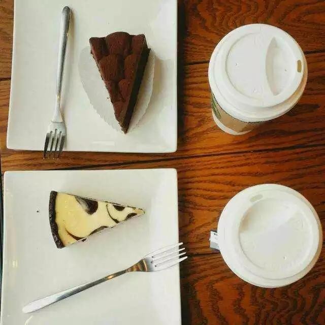 最全星巴克点餐攻略,星巴克怎样点餐最划算