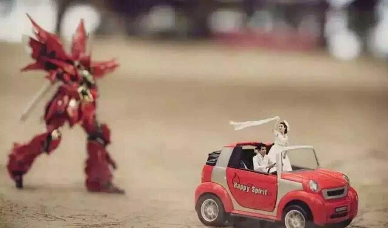 预约婚纱照又不想去哪家拍了,如何提前预定婚纱照