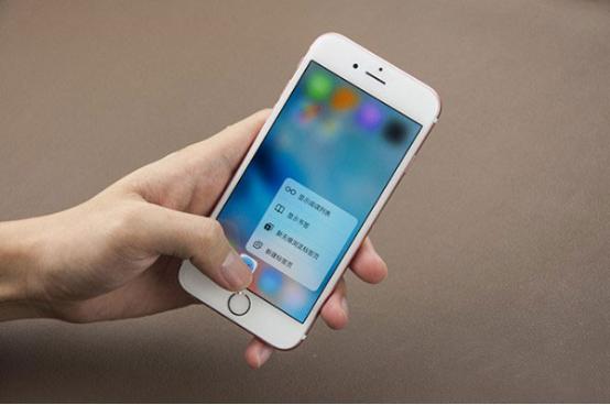 iphone指纹解锁成功率很低,iphone会一直沿用指纹解锁吗