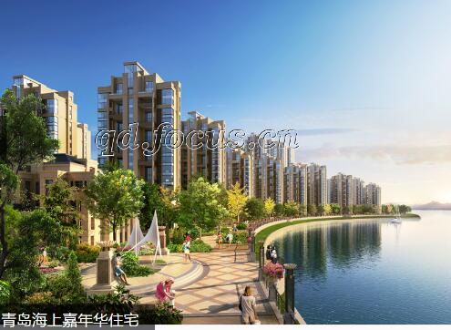 上热门住宅项目超低价出售,7折豪宅出售信息