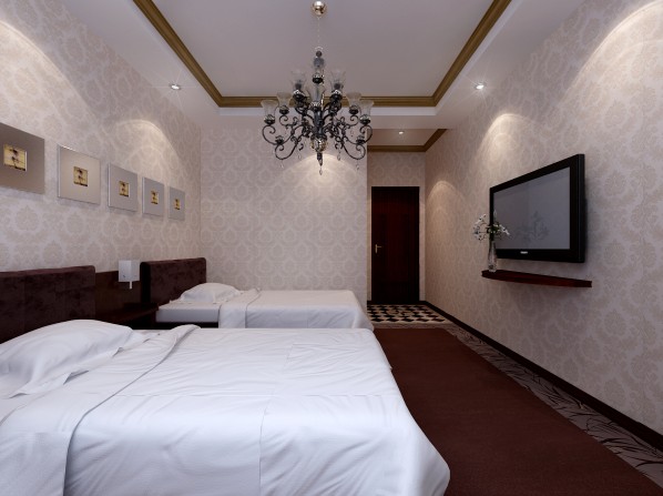 她去了洗浴中心，身上起了不少风疙瘩痒得难受，原来居然是虫子？